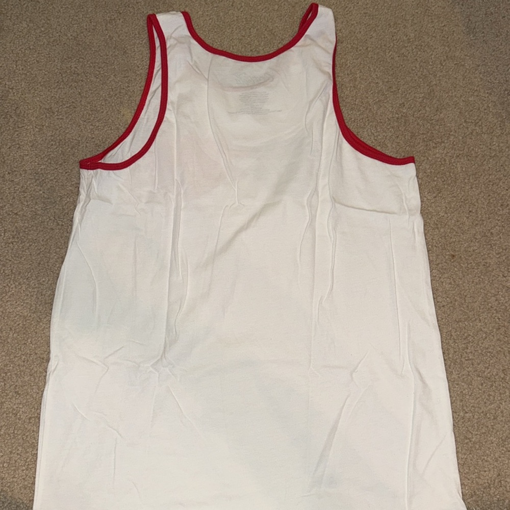 Coca-Cola Tank Top - Picture 4 of 4